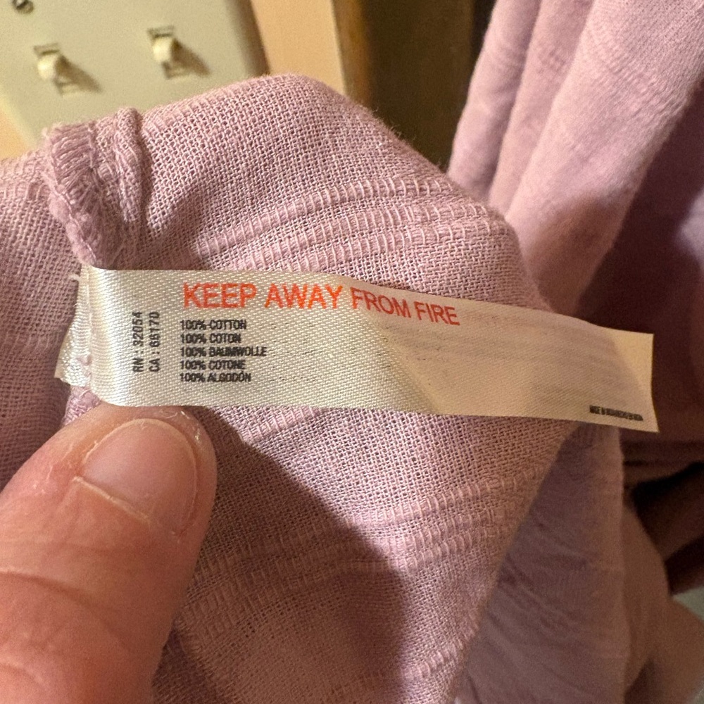 NWT Free People Endless Summer Extra Dose Cut-Out Midi Dress in Lilac - Picture 10 of 10
